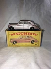 Vintage Matchbox Rolls-Royce Phantom V No. 44 with Original Box