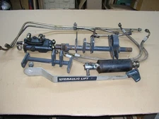 Simplicity Allis Chalmers   Hydraulic Lift Kit   Sovereign 18  7116  916 Tractor