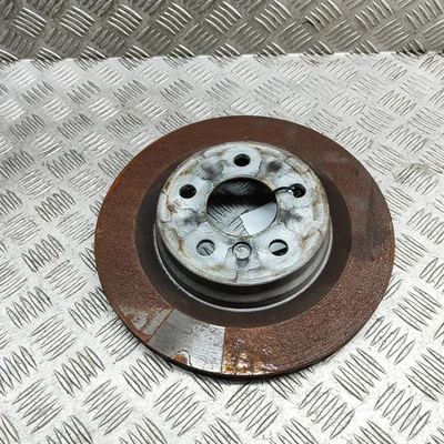 BMW X2 F39 Bremsscheibe hinten links 6799369 1,5 Hybrid 162 kW 2023 30474532 - Bild 1 von 4