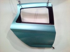 Porte arrière et accessoires Renault Zoe