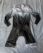 Castelli Men's Body Paint 4.x Speed Suit XXXL