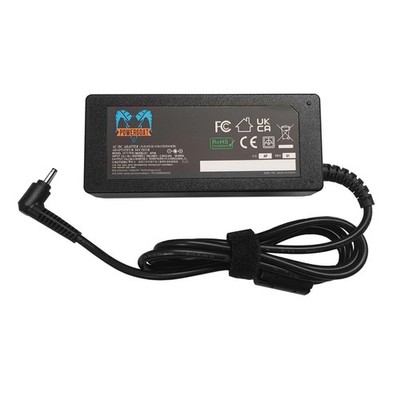 65W 19V 3,42A 3,0MM X 1,1MM NETZTEIL LADEGERÄT für Samsung Series 5 7 9