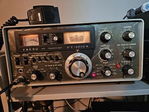 Yaesu Yc-601b for sale | eBay