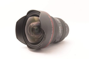 Canon EF 11-24mm f/4L USM Lens
