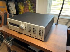 For Parts/Repair: Lexicon MC12 Home Theater Processor