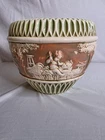 Roseville Pottery Donatello Jardiniere Pot