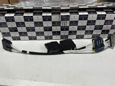 GENUINE MASERATI 2007-2017+ GranTurismo LH Seat Back Adjustment Wiring 980145147