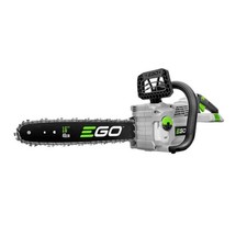 EGO Power CS1610 New 16" Cordless Chainsaw - Battery and Charger Not Included