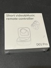 Short Video & Music remote controller  D01 Pro Brand New Sealed — photo 1