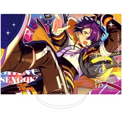 Shinobu Sengoku Ensemble Stars!! SPOTLIGHT Acryl Ständer Japan C073