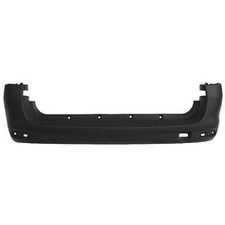 Stoßstange hinten Heckstoßstange für Dacia Logan MCV Renault Logan I Kombi 07-15