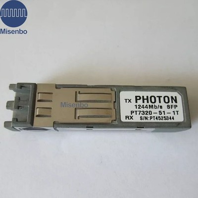 1PC Used Photon PT7320-51-1T 1244Mb/s SFP Transceiver #jd