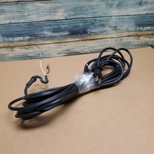 Eureka NEU182A PowerSpeed Upright Vacuum POWER CORD OEM Replacement Part
