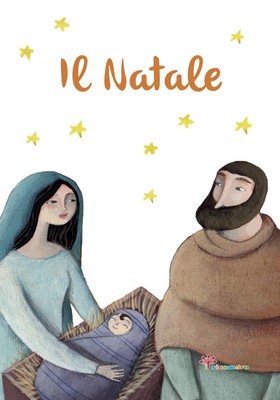 Elena Giordano Martina Peluso Il Natale (Taschenbuch)