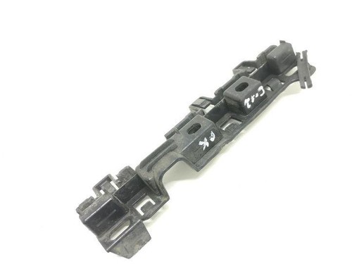 BMW 7 G11, G12 Stoßstangenhalter vorne rechts 3.0 Diesel 195kw 2015 22710197