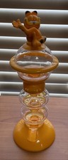 Garfield the Cat Gumball Machine