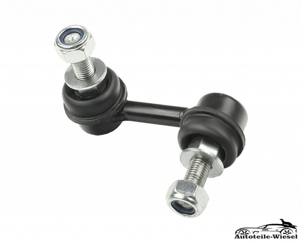 Koppelstange Stabilisator Stahl 65Mm Vorne Links FüR Nissan Almera Tino Ab 00->-image