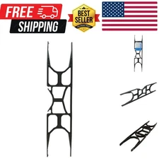 Light Duty Extension Cord Wrap - Holds Up to 100 Feet of 16/3 Cord - Durable ...