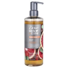Men  Care, 2-in-1 Shampoo  Conditioner, Orange  Sage , 17.5 fl oz 517 ml 