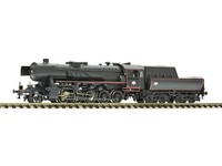Fleischmann 7170037 - Dcc + Sound Dampflok 150.Y.3 Sncf Ep.Iii - Spur N - Neu
