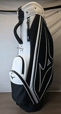 Mizuno Golf Leather Bags for sale | eBay