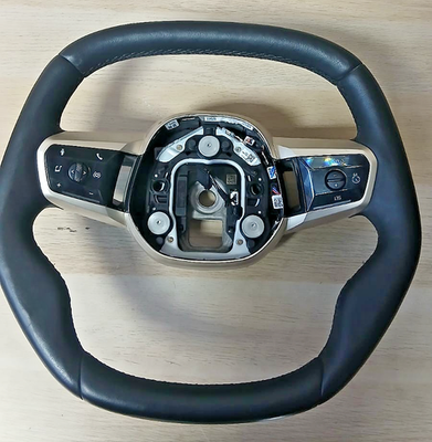 パーツ VOLANTI steering wheel BMW iX iX1 iX3 Multifunction Leather Steering Wheel 5A2A413 OEM | eBay