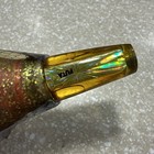 Vintage FUTA LURE Hawaiian fishing lure Tuna Marlin yee Mahi Wahoo — photo 2