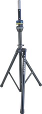 Ultimate Support TS-90B TeleLock Tripod Speaker Stand Black - BROKEN