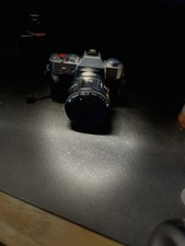 Fujifilm X Series 26.1 MP Mirrorless Digital SLR Camera - Silver Body Only 