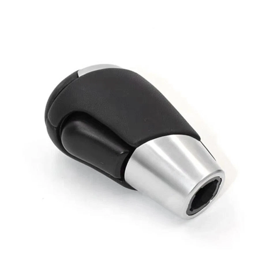 Perilla de palanca de cambios automática para Mazda 3 Axela 6 Atenza CX3 CX-5 CX-8 CX-9 CX-30 Foto 3 de 4