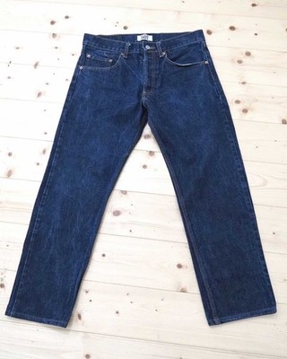 Levi's 501 Herren Jeans Hose W32 L28 Straight Fit P304