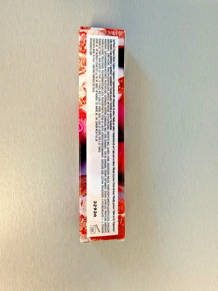 Mega lápiz labial Pat McGrath Labs Dramatique - Mauvemoiselle Foto 4 de 4