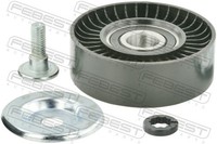 Umlenk-/FüHrungsrolle Keilrippenriemen Febest 2788-S80 FüR XC60 Volvo S80 V60 3