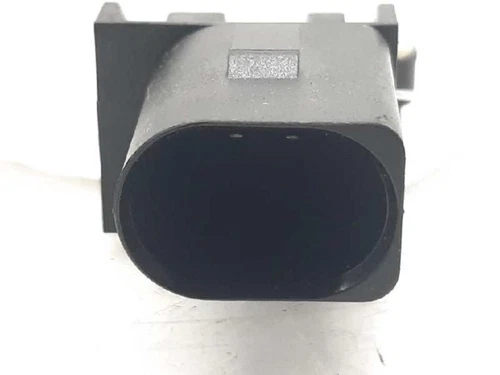 4B0959643E Sensor De Impacto para AUDI A3 (8P1) 2.0 FSI Ambition 2004 4995286 - Imagen 3 de 10