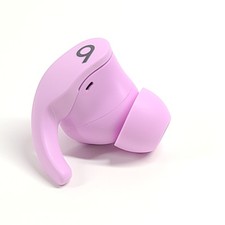 Beats by Dr. Dre Fit Pro True Wireless Left Side earbud ONLY - Stone Purple