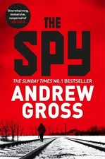The Spy, Gross, Andrew