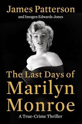 The Last Days of Marilyn Monro - VERY GOOD