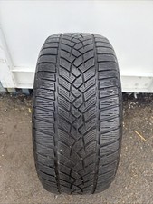 GOODYEAR 235 50 17 (100V) TYRE ULTRA GRIP EXTRA LOAD M+S 5.9MM TREAD 2355017