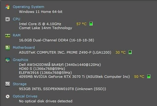 ABS Gladiator Gaming PC (ALI545) - Image 2 of 2