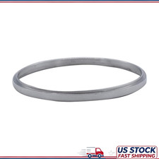 14 Aluminum Air Cleaner Spacer Riser Edelbrock Holley Sbc Bbc 350 Ford