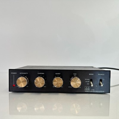 ADC Model V-300 Video Color Processor