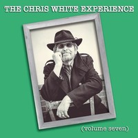 Chris White Experien - Volume Seven - Cd - G3Z