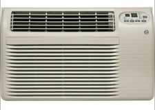 GE  ENERGY STAR 230 208 Volt Built In Cool Only Room Air Conditioner   AJCQ12DCG