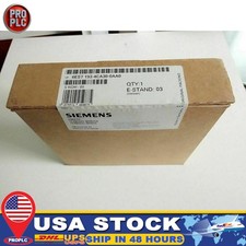 New Siemens 5 terminal modules for ET200S 6ES7193-4CA30-0AA0 6ES7 193-4CA30-0AA0
