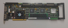 SCSI RAID Disk Array Controller ICP GDT6538RD...