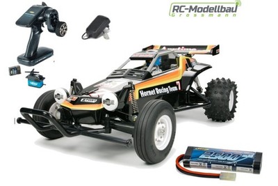 Tamiya 300058336 1:10 RC The Hornet 2004 2WD Buggy LWA Buggy Spar-Set