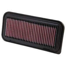 K&N Filters Luftfilter 355248255 | 515361