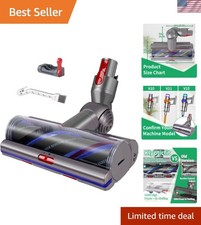 DYSON V15 V11 High Torque Drive w/Anti-Tangle Comb Motorized Brush Head