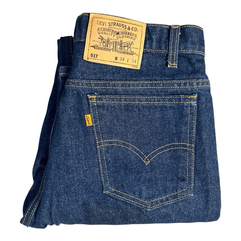 Levi's 517 Jeans