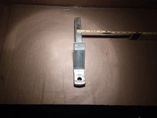 Rigid Hitch Receiver 3500 Lb